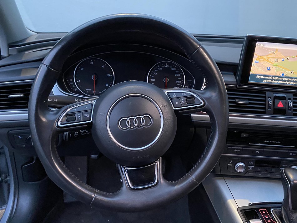 Audi A6 2.0 TDi  quattro