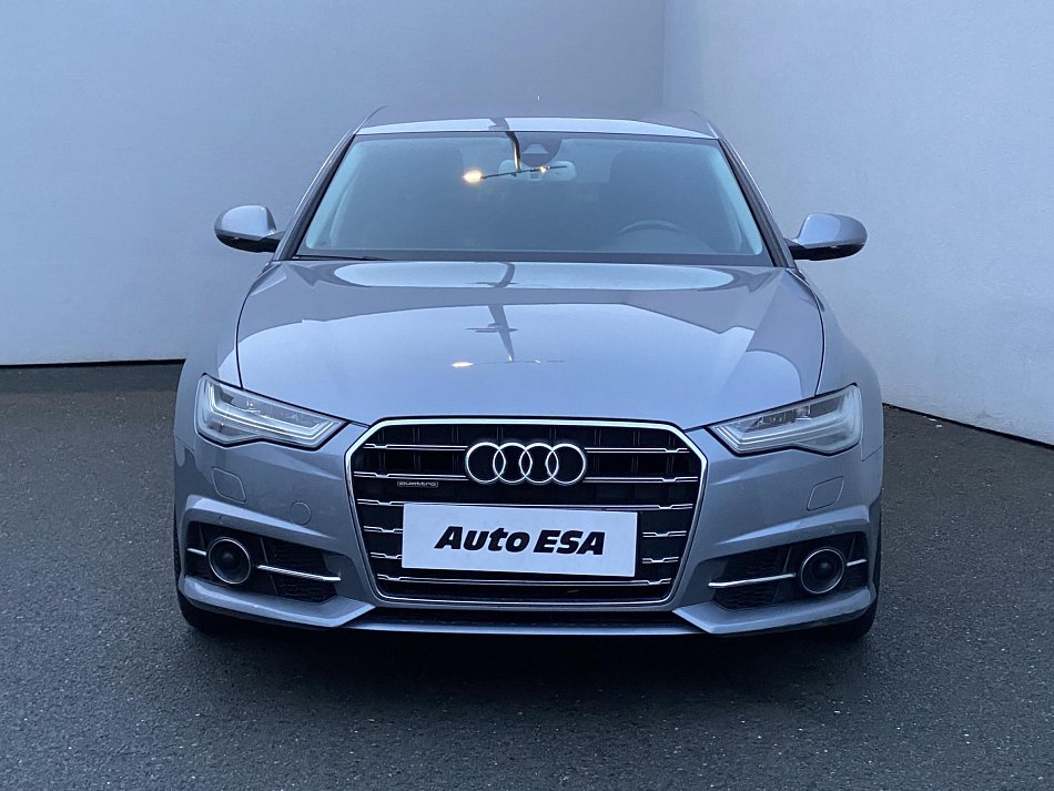 Audi A6 2.0 TDi  quattro