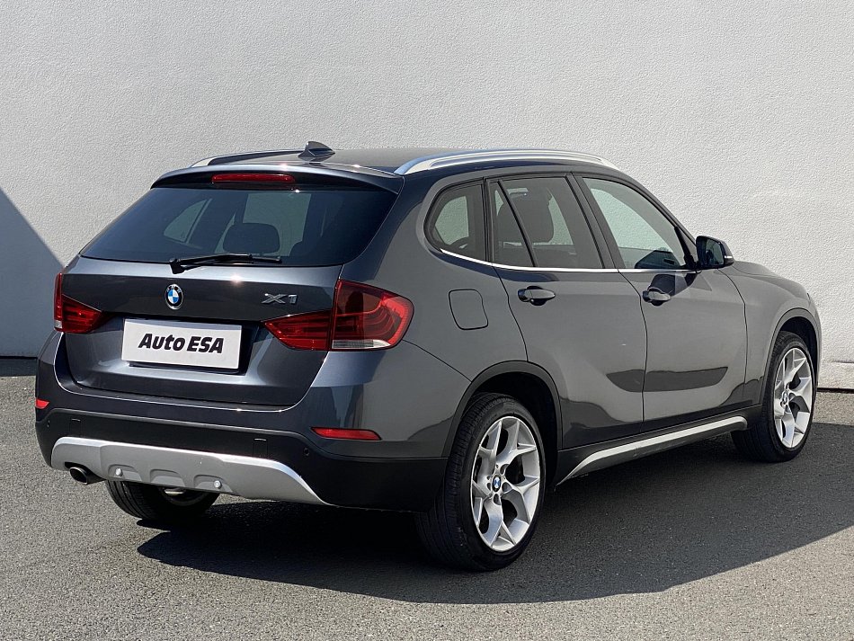 BMW X1 2.0 X-Line xDrive18d