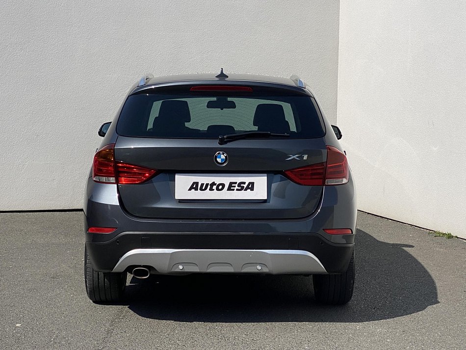 BMW X1 2.0 X-Line xDrive18d