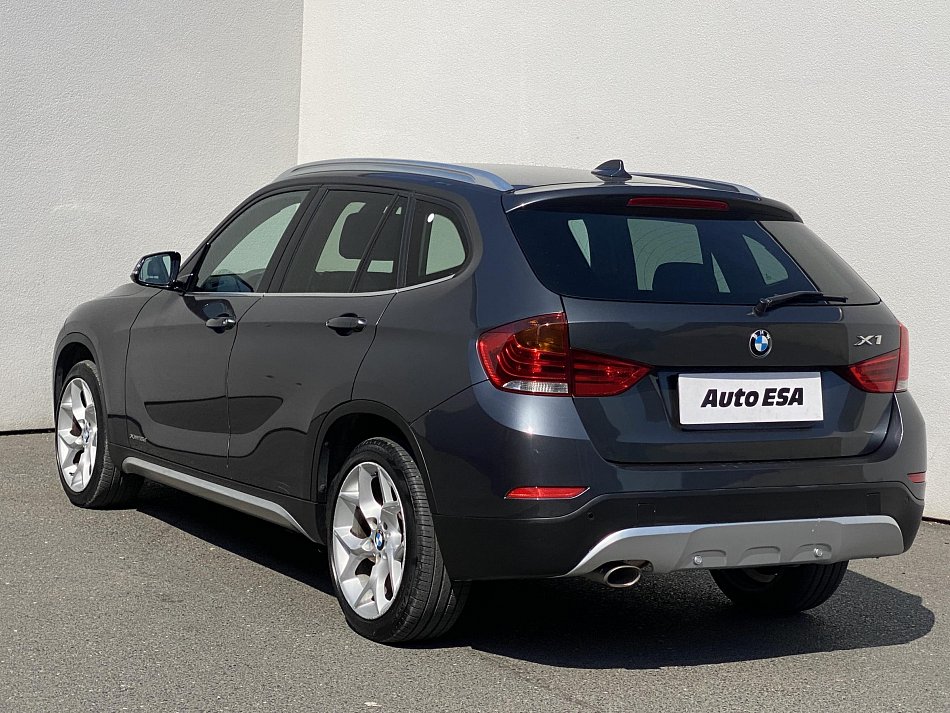 BMW X1 2.0 X-Line xDrive18d