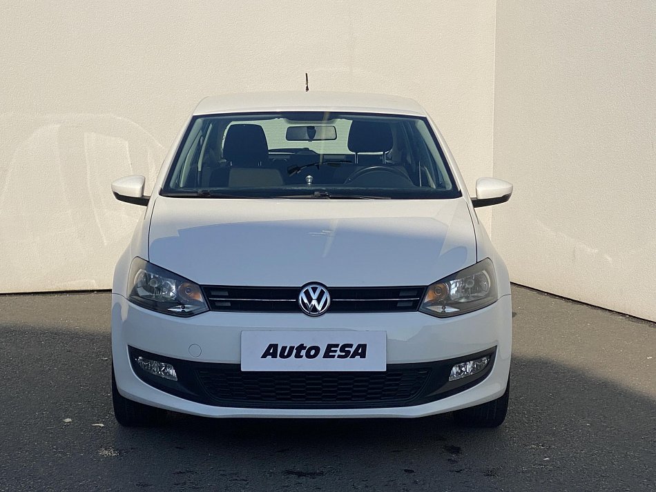 Volkswagen Polo 1.4 16V Trendline