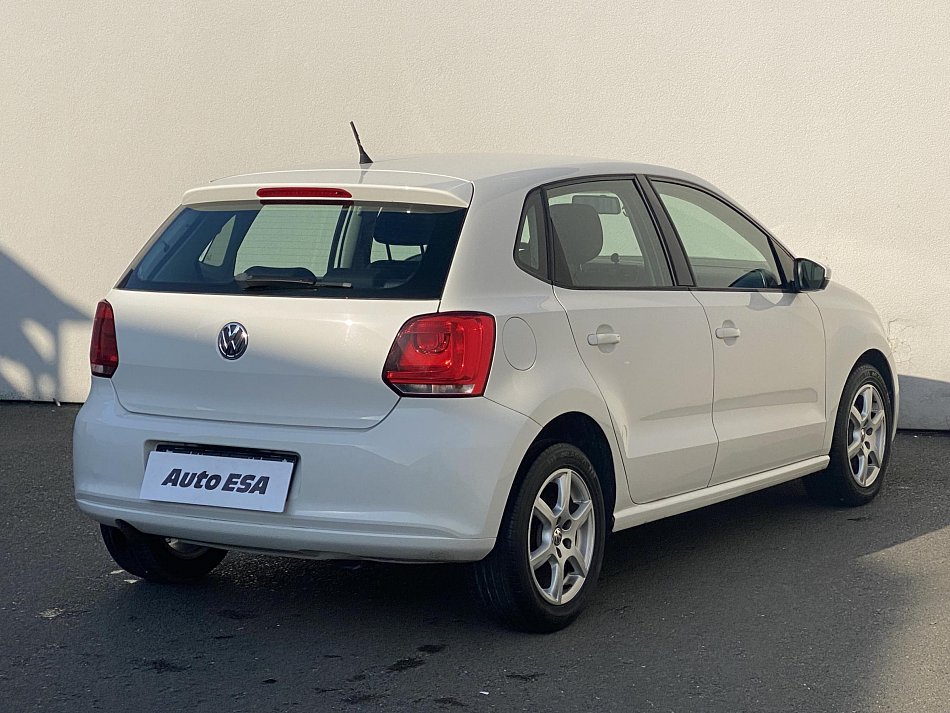 Volkswagen Polo 1.4 16V Trendline