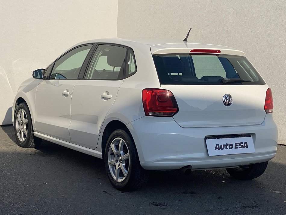 Volkswagen Polo 1.4 16V Trendline