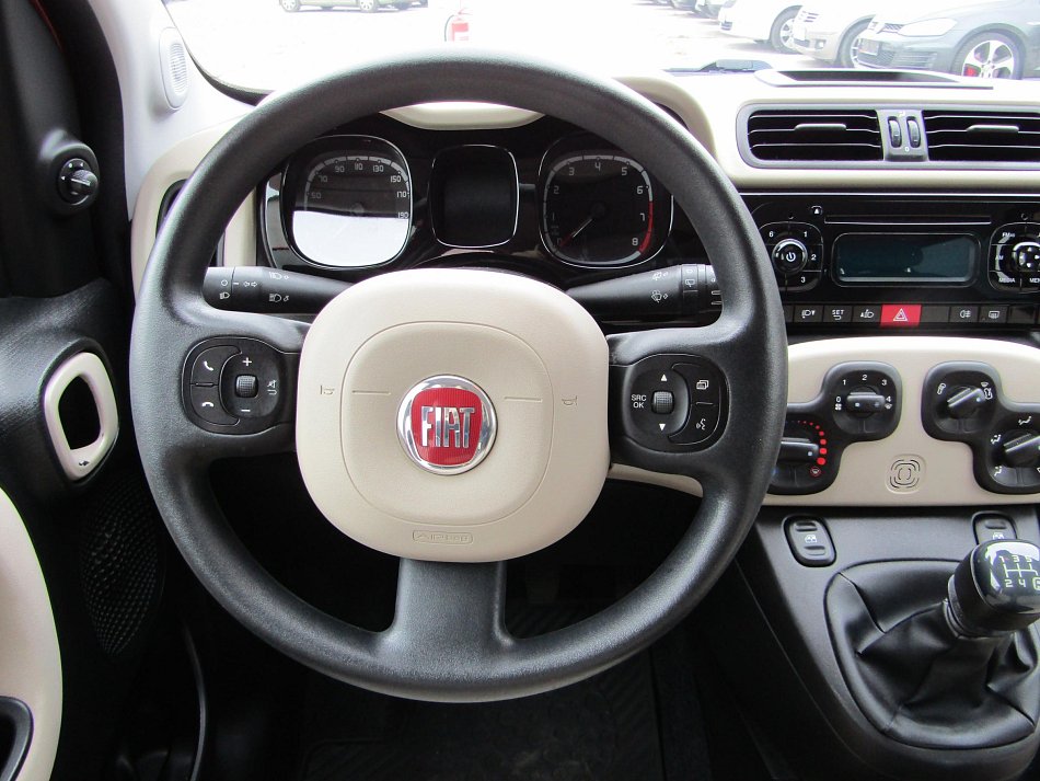 Fiat Panda 1.2i 