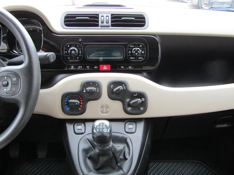 Fiat Panda 1.2i 