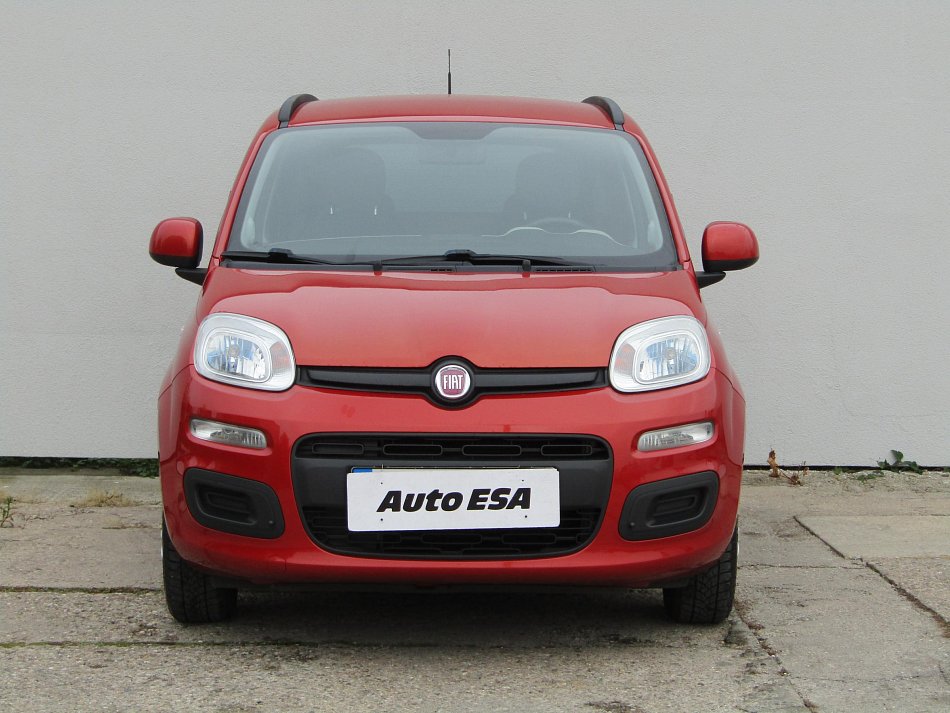 Fiat Panda 1.2i 