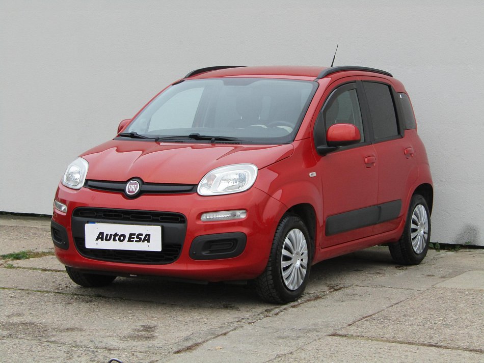 Fiat Panda 1.2i 