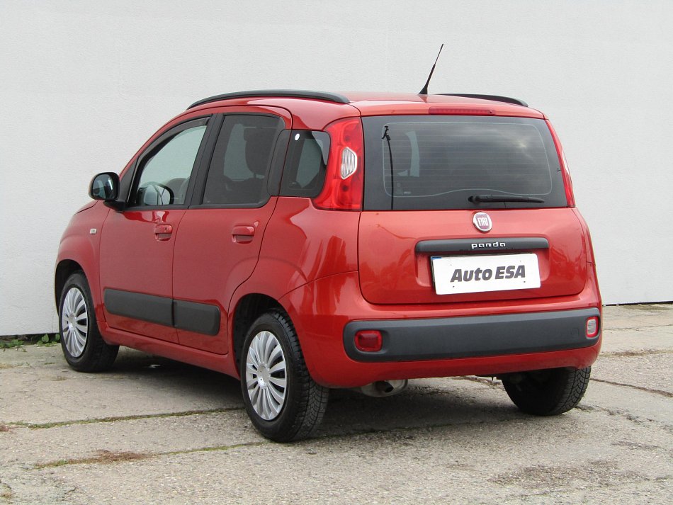 Fiat Panda 1.2i 