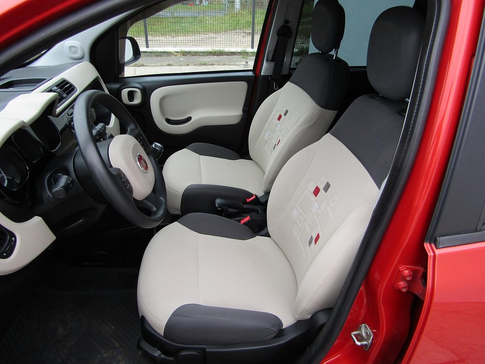 Fiat Panda 1.2i 