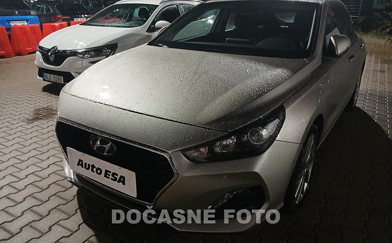 Hyundai I30 1.4 i 