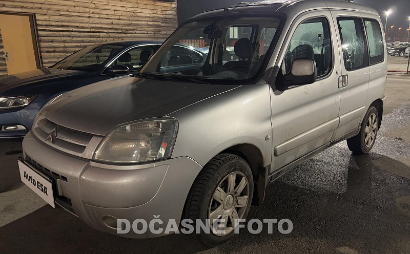 Citroën Berlingo 1.6HDi 