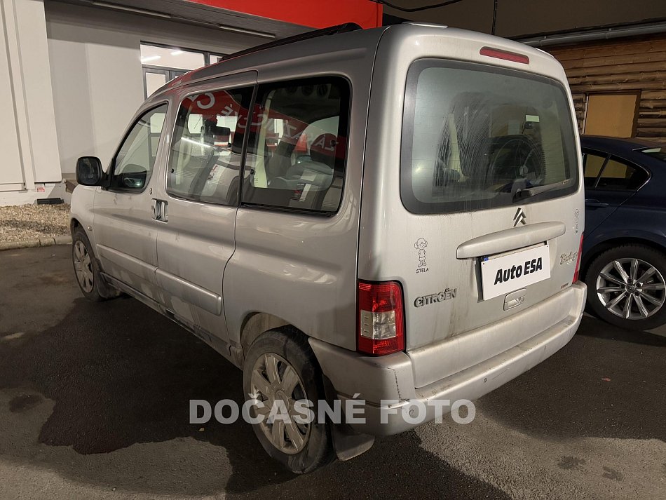 Citroën Berlingo 1.6HDi 