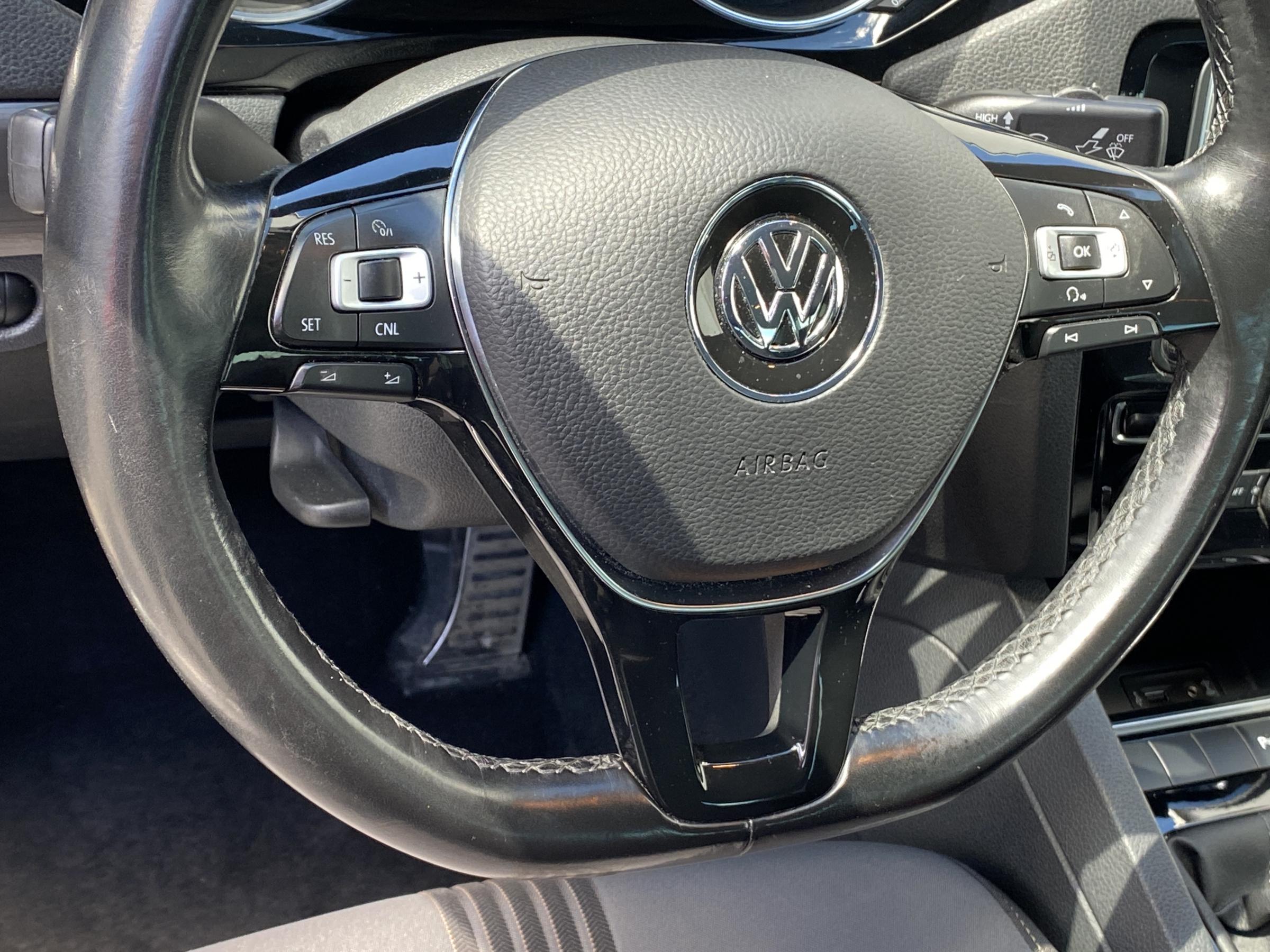 Volkswagen Jetta, 2016 - pohled č. 16