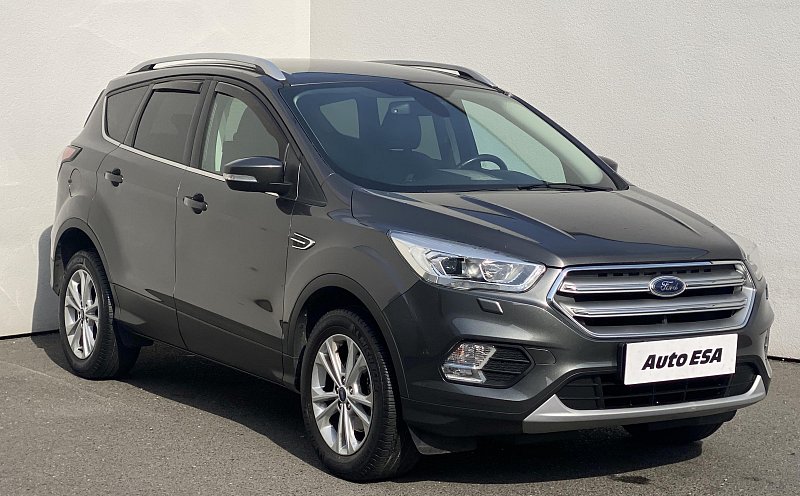 Ford Kuga 1.5 EB Titanium