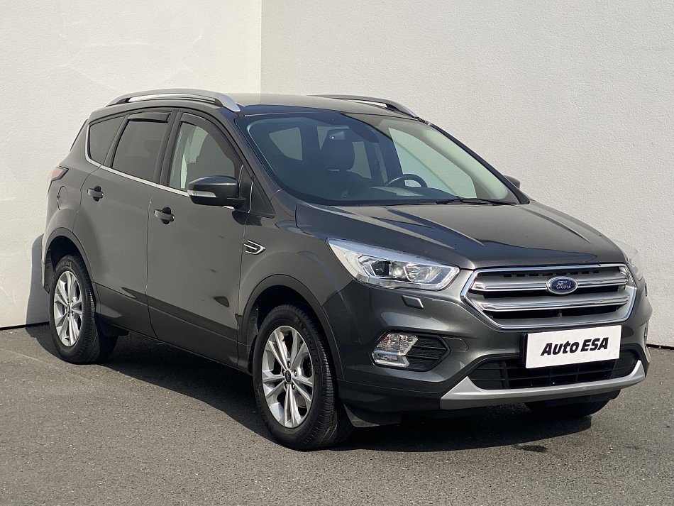 Ford Kuga 1.5 EB Titanium