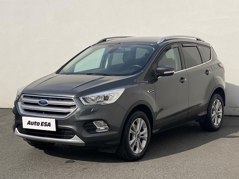 Ford Kuga 1.5 EB Titanium