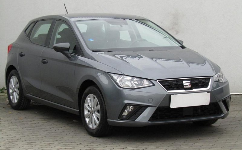 Seat Ibiza 1.0 i Reference