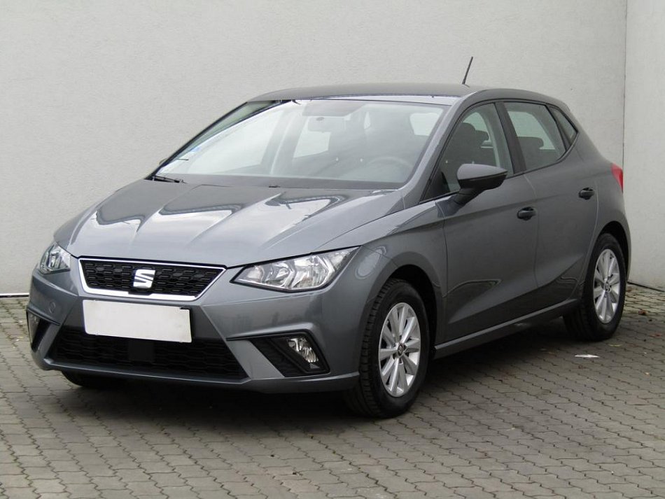 Seat Ibiza 1.0 i Reference