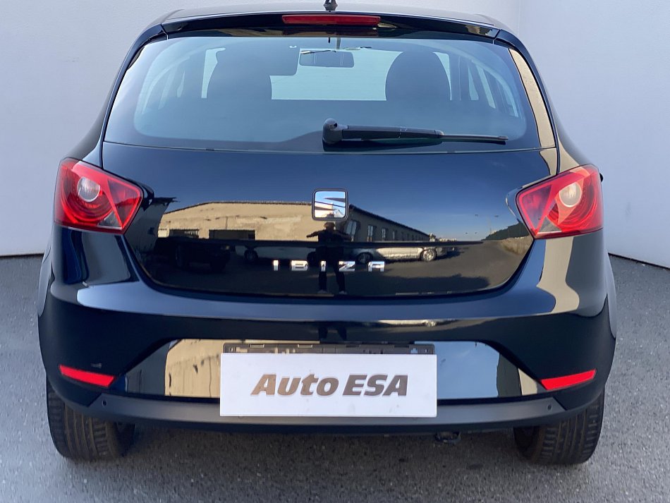 Seat Ibiza 1.0i Reference