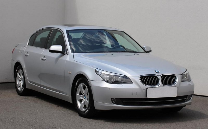 BMW Řada 5 2.5 i  523 i