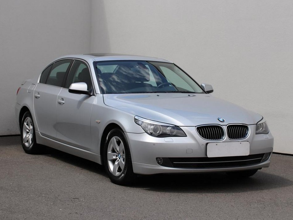 BMW Řada 5 2.5 i  523 i