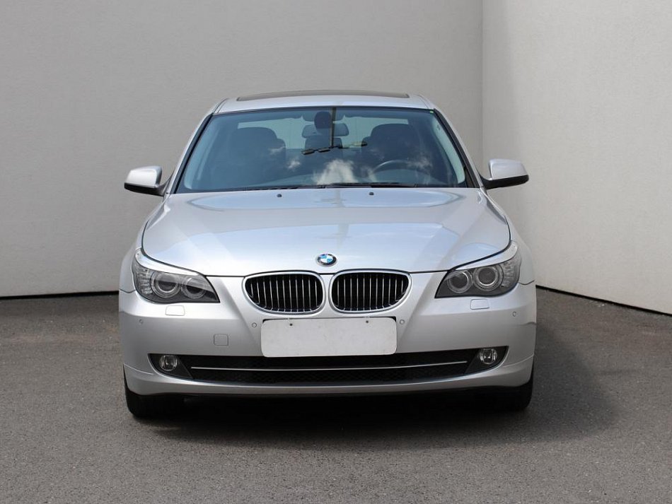 BMW Řada 5 2.5 i  523 i