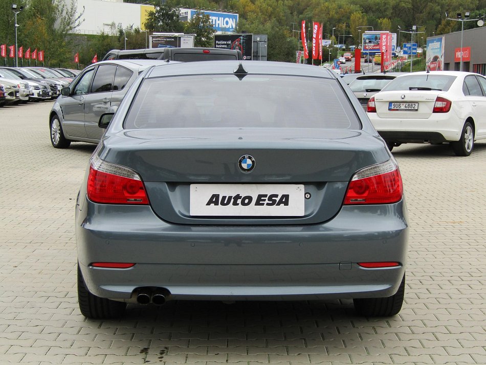 BMW Řada 5 2.5 i Edition 523 i