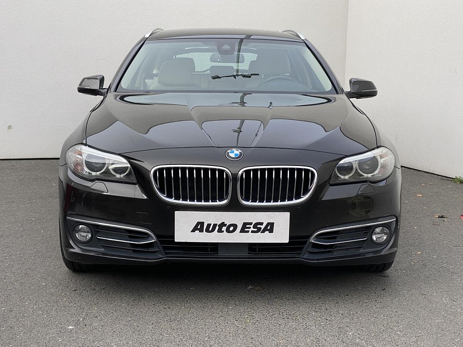 BMW Řada 5 3.0d  530d xDrive