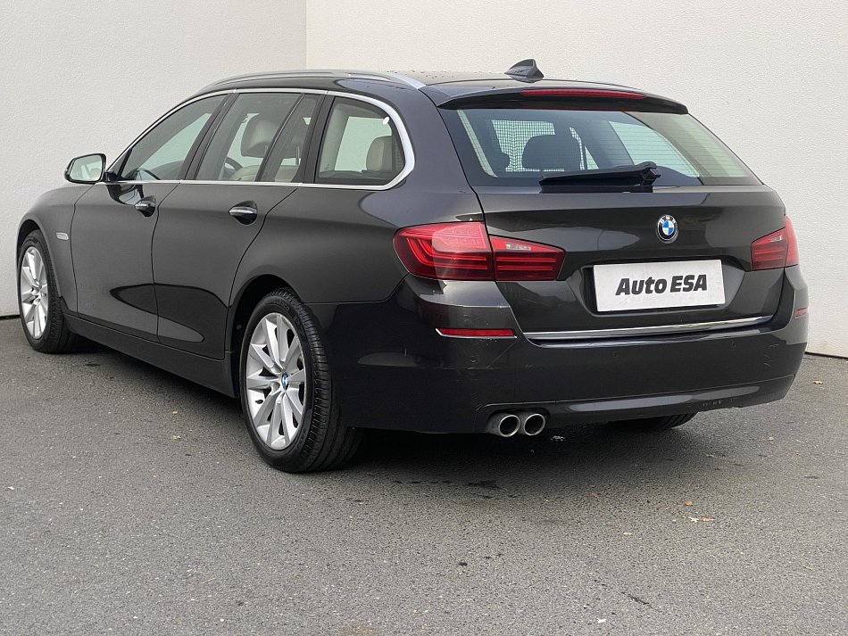 BMW Řada 5 3.0d  530d xDrive