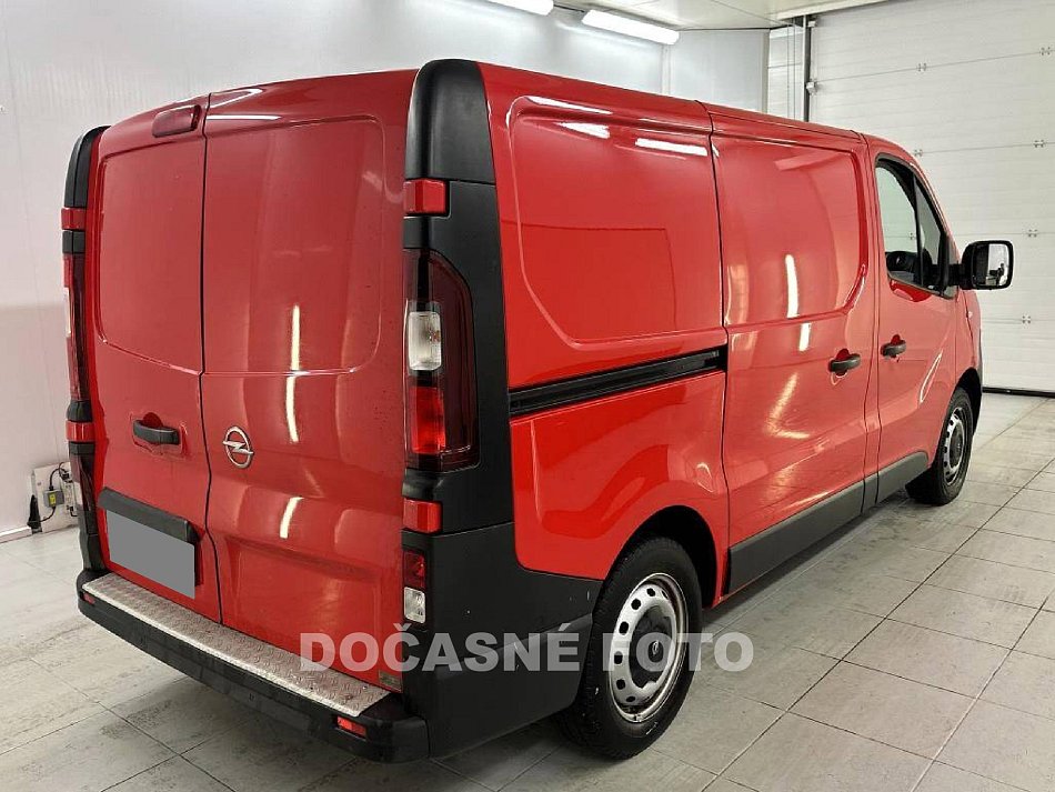 Opel Vivaro 1.6 CDTi  L1H1