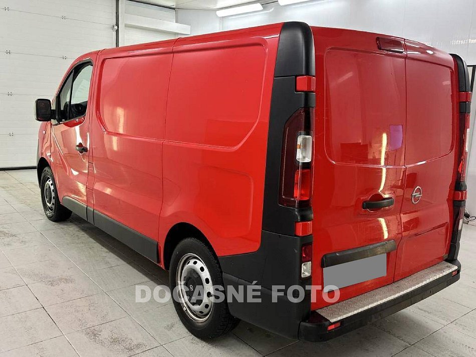 Opel Vivaro 1.6 CDTi  L1H1