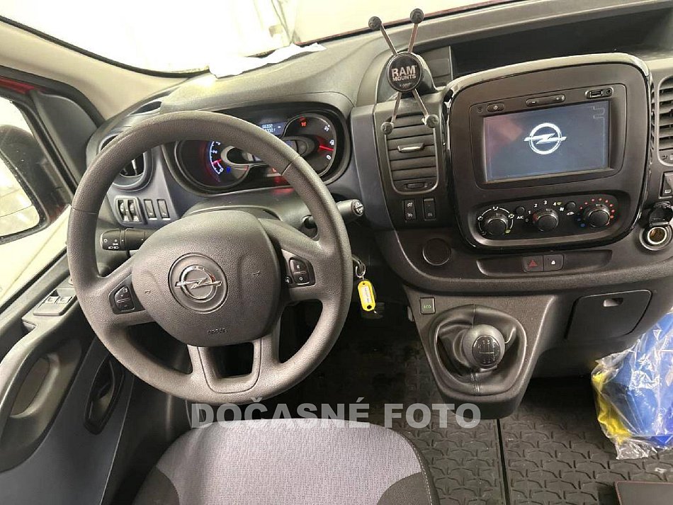 Opel Vivaro 1.6 CDTi  L1H1