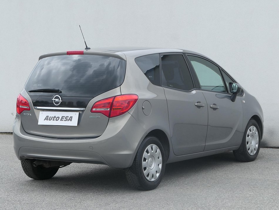 Opel Meriva 1.3CDTI 