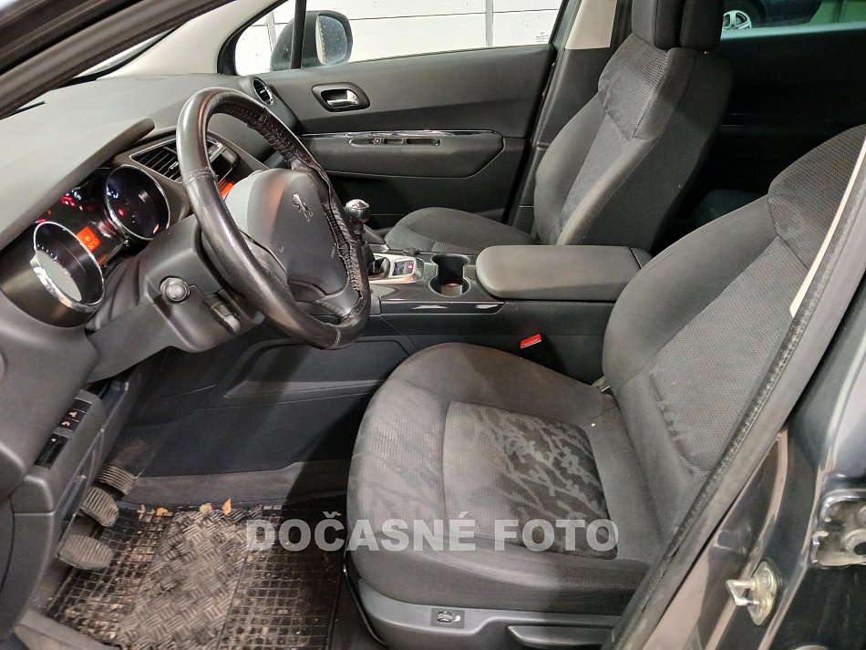 Peugeot 3008 1.6 HDi Active