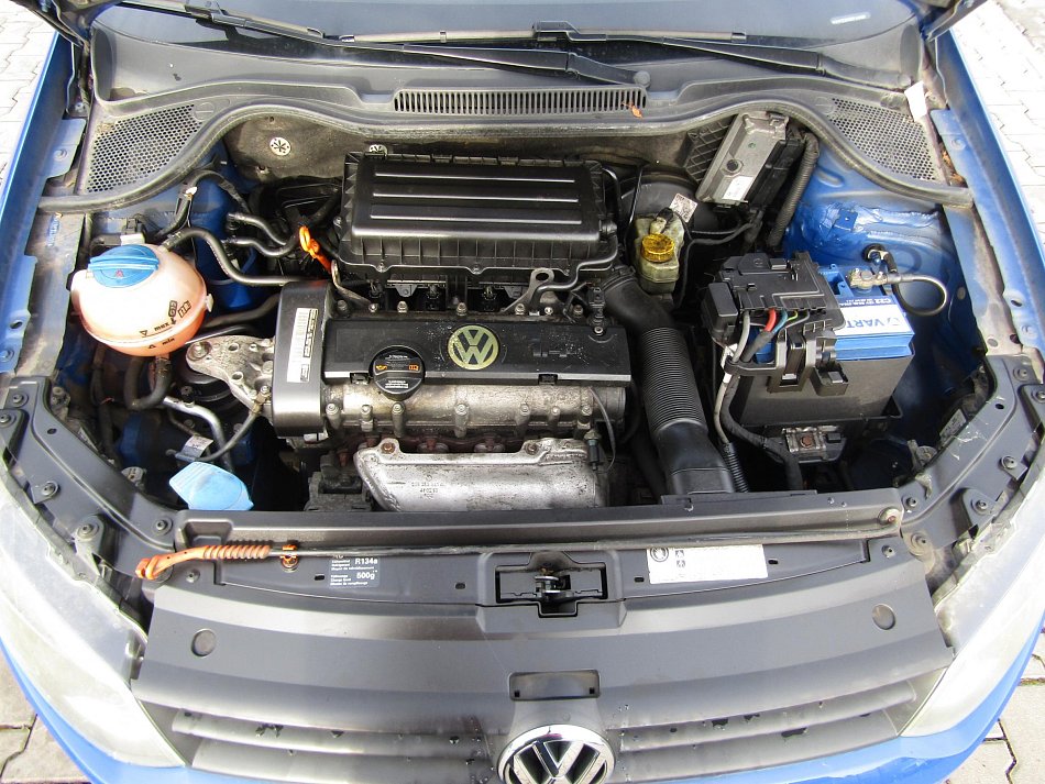 Volkswagen Polo 1.4i 