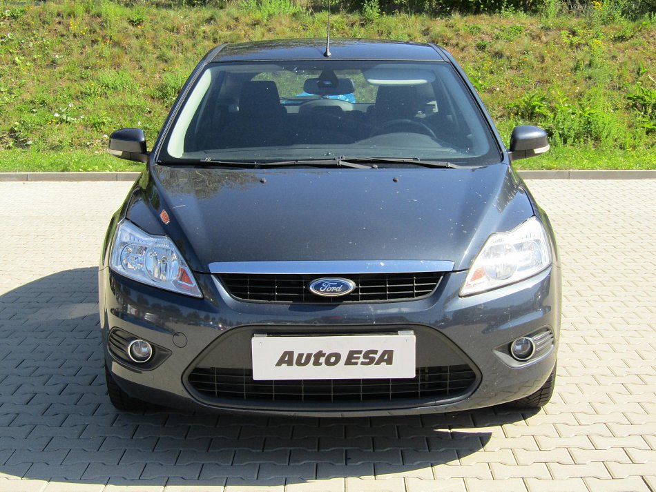 Ford Focus 1.8 TDCI 