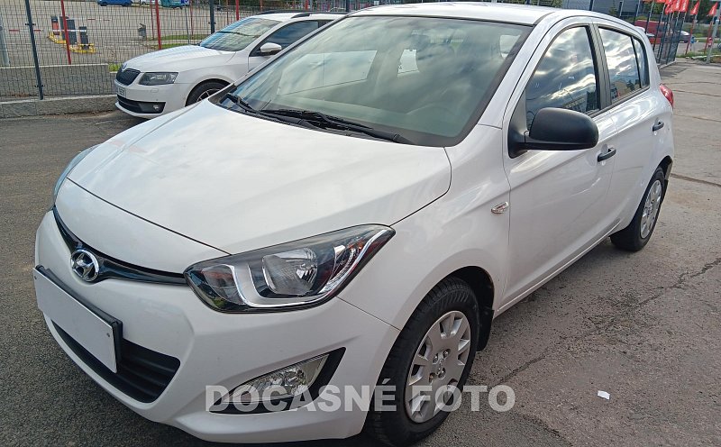 Hyundai I20 1.3 i 