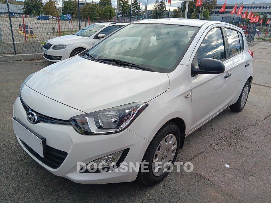 Hyundai I20 1.3 i 