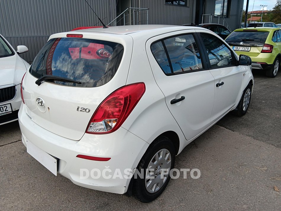 Hyundai I20 1.3 i 