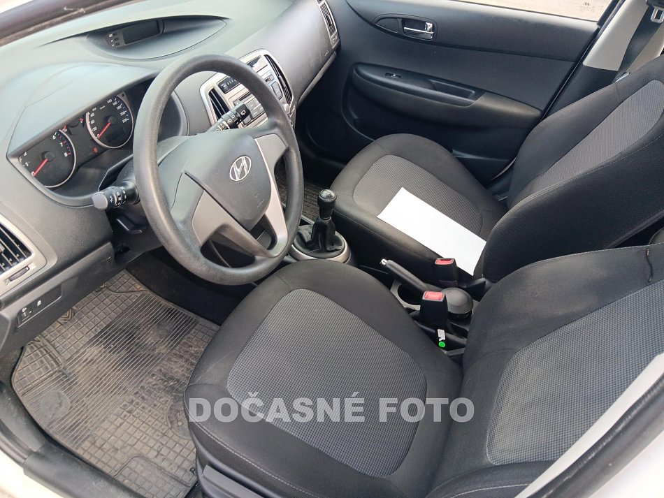 Hyundai I20 1.3 i 