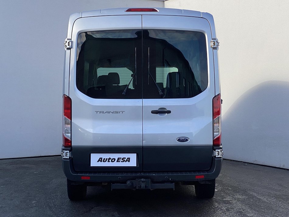 Ford Transit 2.2TDCi Trend L2H2 9míst