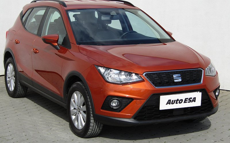 Seat Arona 1.0 TSi Style