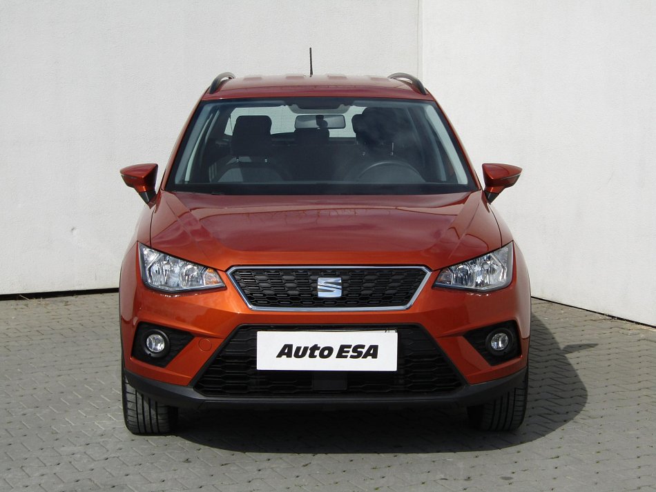 Seat Arona 1.0 TSi Style