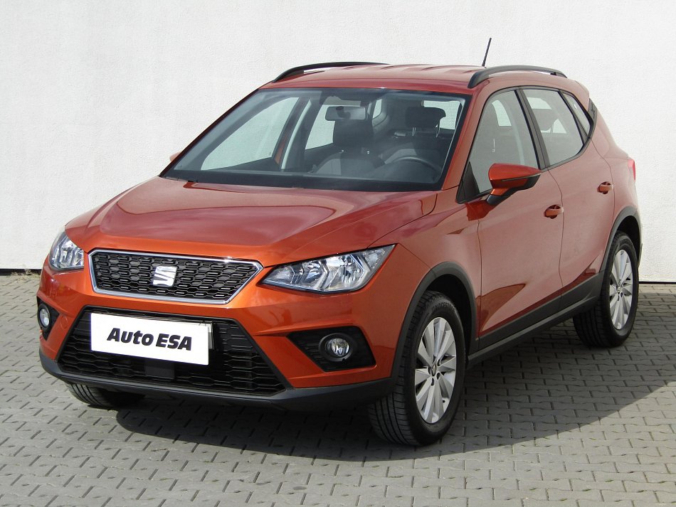 Seat Arona 1.0 TSi Style