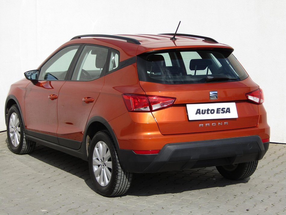 Seat Arona 1.0 TSi Style