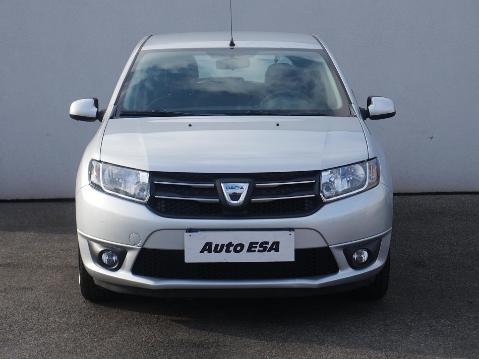 Dacia Sandero 1.2i 