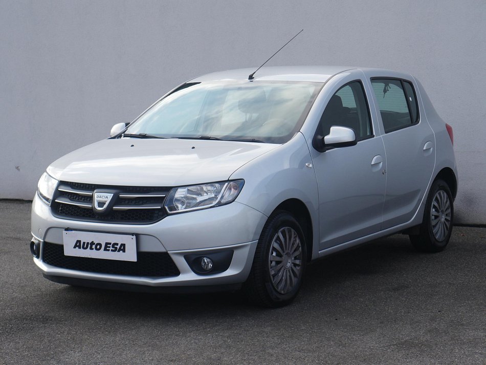 Dacia Sandero 1.2i 