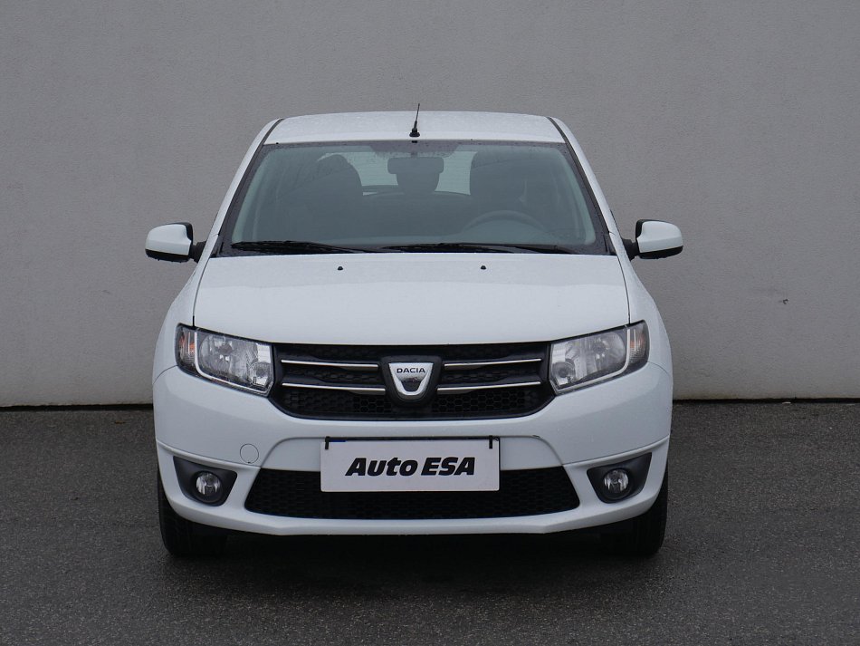 Dacia Sandero 1.2 i 