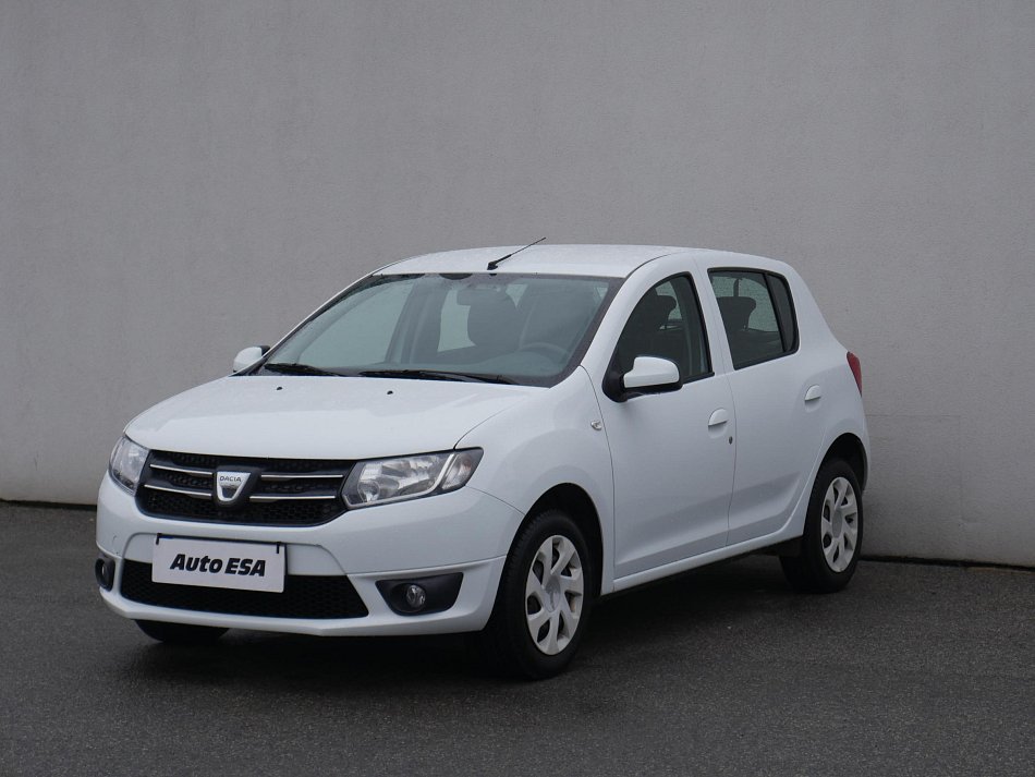 Dacia Sandero 1.2 i 